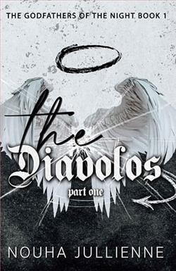 The Diávolos: Part One by Nouha Jullienne