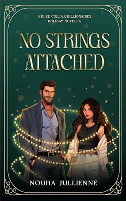 No Strings Attached by Nouha Jullienne
