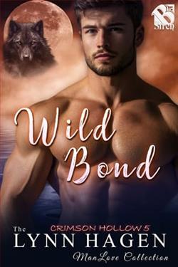 Wild Bond by Lynn Hagen