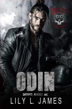 Odin by Lily L. James