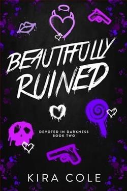 Beautifully Ruined by Kira Cole