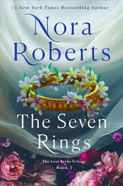 The Seven Rings by Nora Roberts