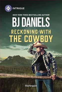 Reckoning with the Cowboy by B.J. Daniels