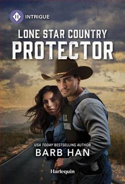 Lone Star Country Protector by Barb Han