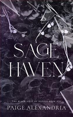 Sage Haven by Paige Alexandria