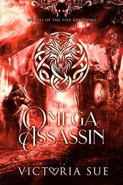 The Omega Assassin by Victoria Sue