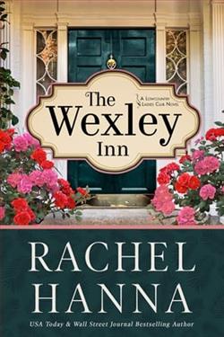 The Wexley Inn by Rachel Hanna