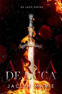 Aria De Luca by Jaclin Marie