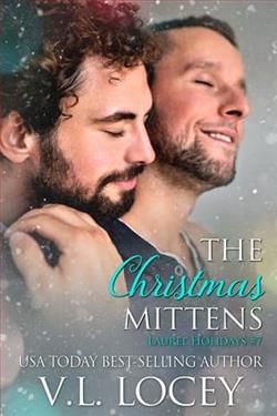 The Christmas Mittens by V.L. Locey