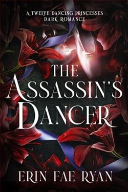 The Assassin's Dancer by Erin Fae Ryan