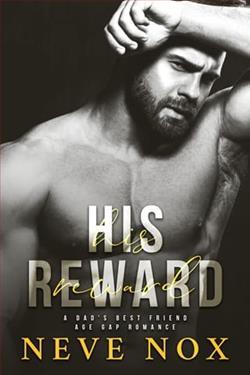 His Reward by Neve Nox