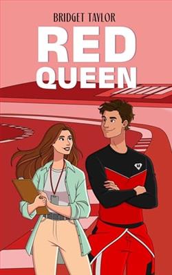 Red Queen by Bridget Taylor