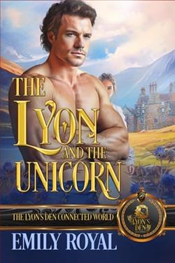 The Lyon and the Unicorn by Emily Royal
