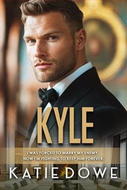 Kyle by Katie Dowe