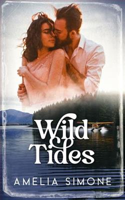 Wild Tides by Amelia Simone
