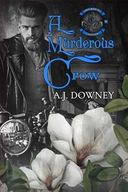 A Murderous Crow by A.J. Downey