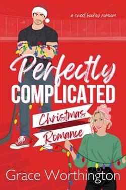 Perfectly Complicated by Grace Worthington