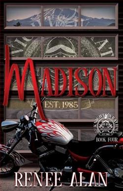 Madison by Renee Alan