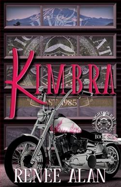 Kimbra by Renee Alan