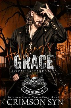 Hellsing's Grace by Crimson Syn