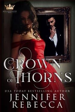 Crown of Thorns by Jennifer Rebecca