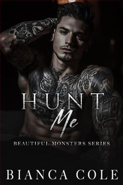Hunt Me by Bianca Cole