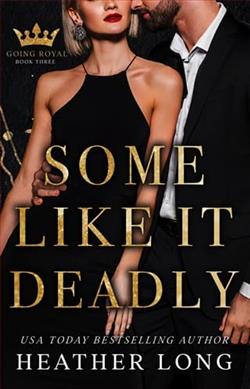 Some Like It Deadly by Heather Long