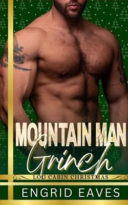 Mountain Daddy by Kate Tilney