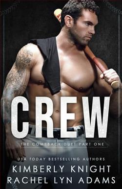 Crew by Kimberly Knight