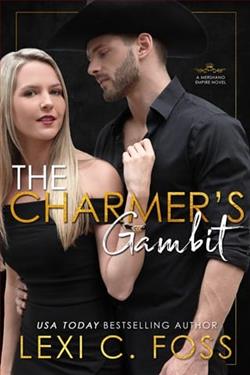 The Charmer's Gambit by Lexi C. Foss