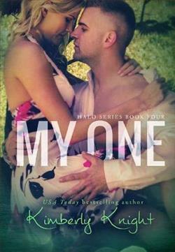 My One by Kimberly Knight
