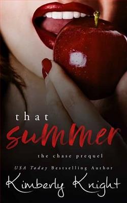 That Summer by Kimberly Knight