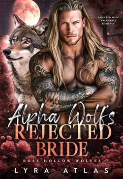 Alpha Wolf's Rejected Bride by Lyra Atlas