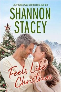 Feels Like Christmas by Shannon Stacey