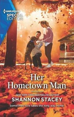 Her Hometown Man by Shannon Stacey