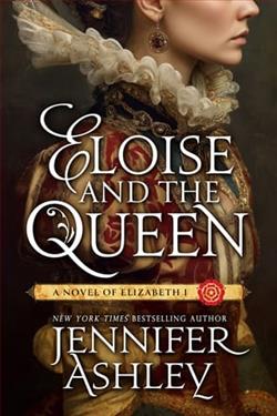Eloise and the Queen by Jennifer Ashley