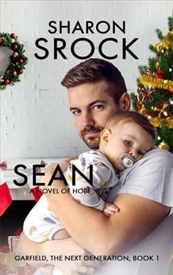 Sean by Sharon Srock