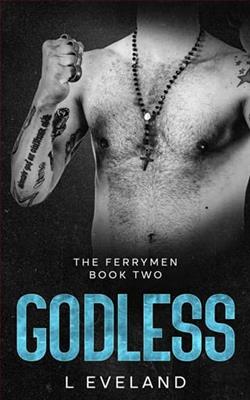 Godless by L. Eveland
