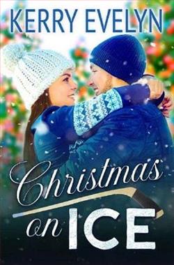 Christmas on Ice by Kerry Evelyn