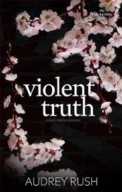 Violent Truth by Audrey Rush