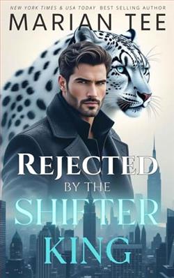Rejected By the Shifter King by Marian Tee