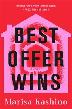 Best Offer Wins by Marisa Kashino