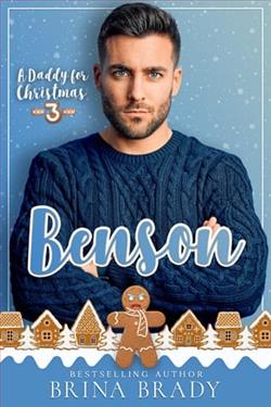 Benson by Brina Brady