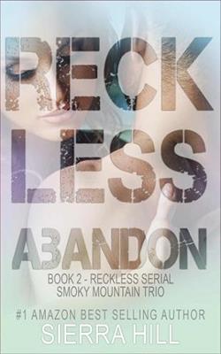 Reckless Abandon by Sierra Hill