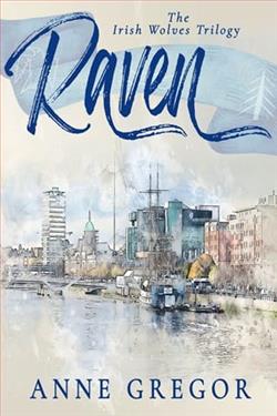 Raven by Anne Gregor