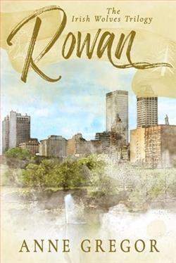 Rowan by Anne Gregor