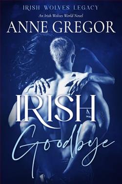 Irish Goodbye by Anne Gregor