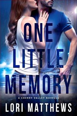One Little Memory by Lori Matthews