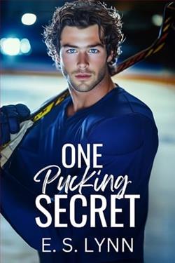 One Pucking Secret by E.S. Lynn