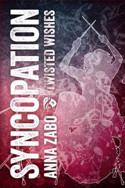 Sycopation by Anna Zabo